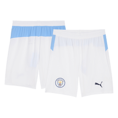 Manchester City Home Jersey Kit 2025/26 - [Super Replica] 