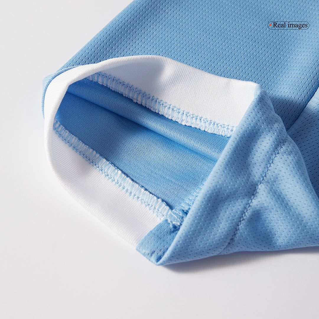 RODRIGO #16 Manchester City Home Jersey 2025/26 - Club World Cup [Super Replica] 