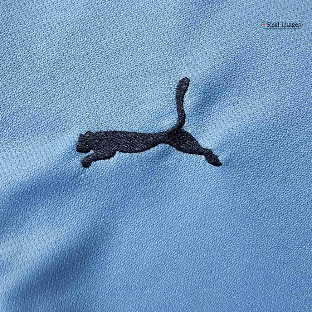 RODRIGO #16 Manchester City Home Jersey 2025/26 - Club World Cup [Super Replica] 