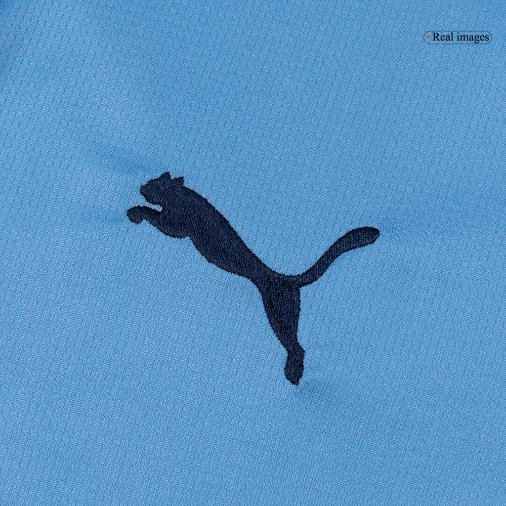 CHERKI #10 Manchester City Home Jersey 2025/26 - [Super Replica] 