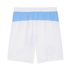 Manchester City Home Soccer Shorts 2025/26 