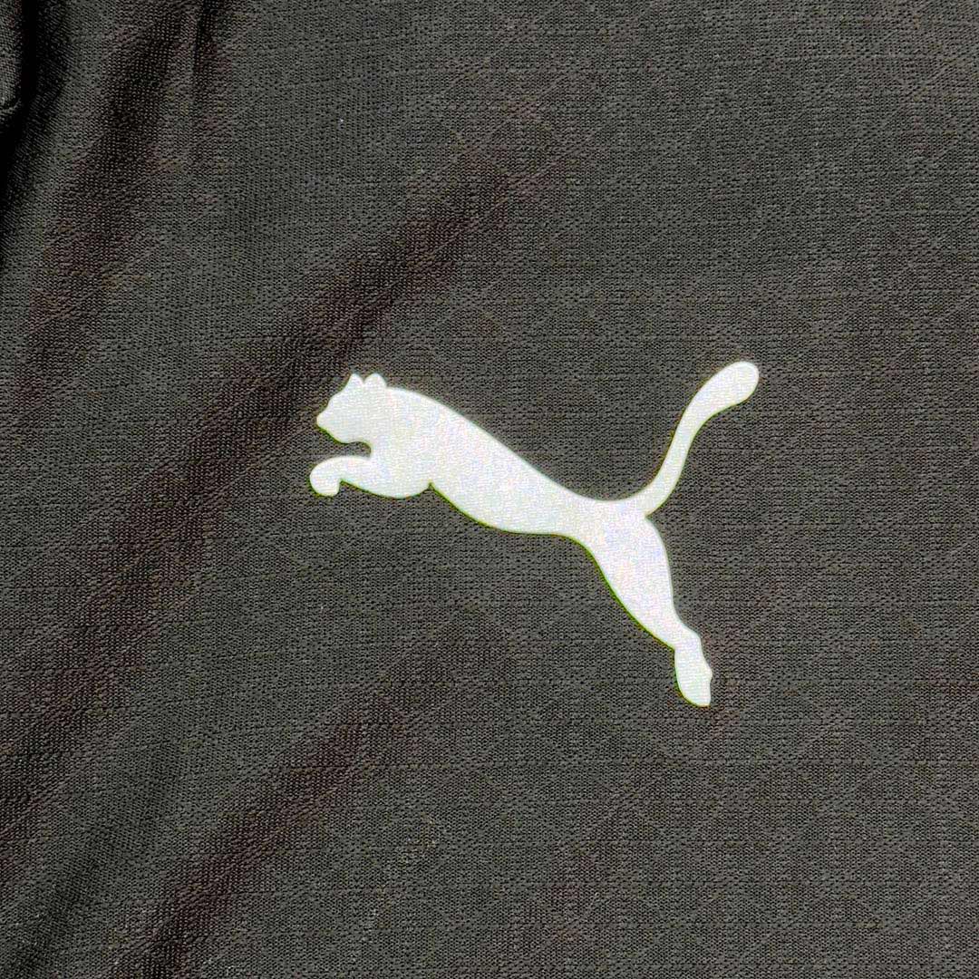 REIJNDERS #4 Manchester City Away Match Jersey Player Version 2025/26 