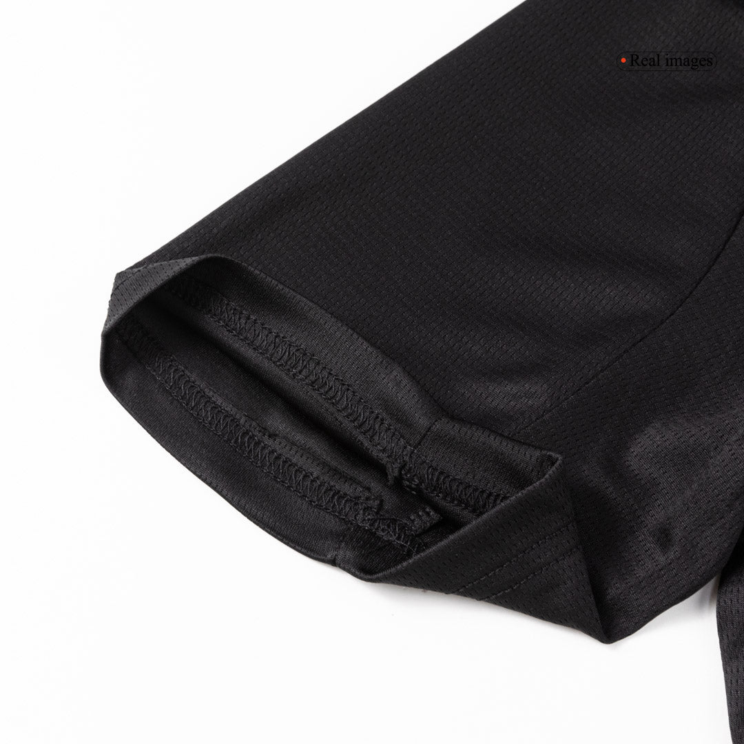 CHERKI #10 Manchester City Away Jersey 2025/26 