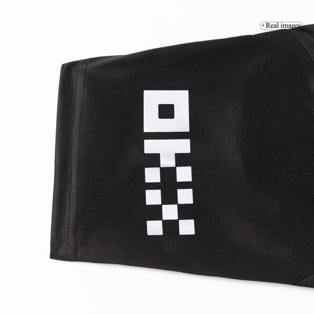 CHERKI #10 Manchester City Away Jersey 2025/26 