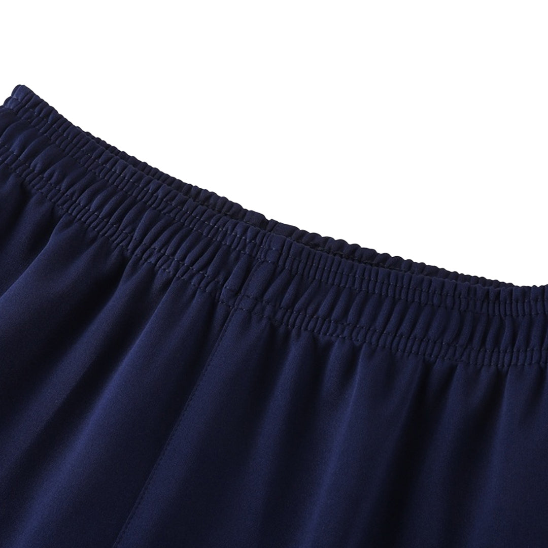 Manchester City Training Tracksuit Kit(Jacket+Pants) Navy 2025/26 