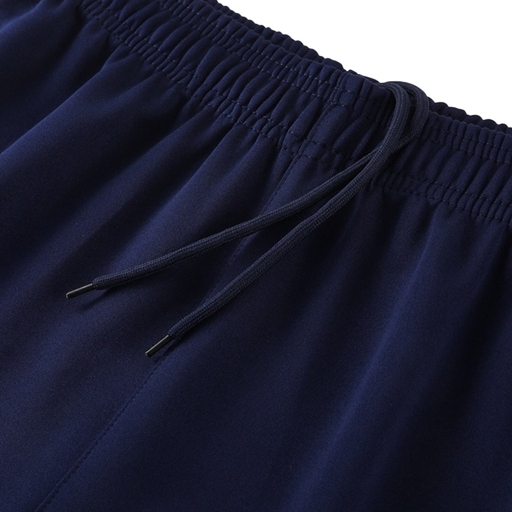 Manchester City Training Tracksuit Kit(Jacket+Pants) Navy 2025/26 