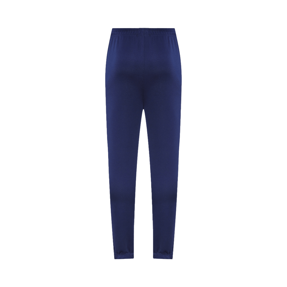 Manchester City Training Tracksuit Kit(Jacket+Pants) Navy 2025/26 