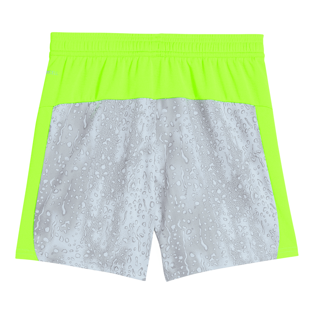 Manchester City Third Soccer Shorts 2025/26 