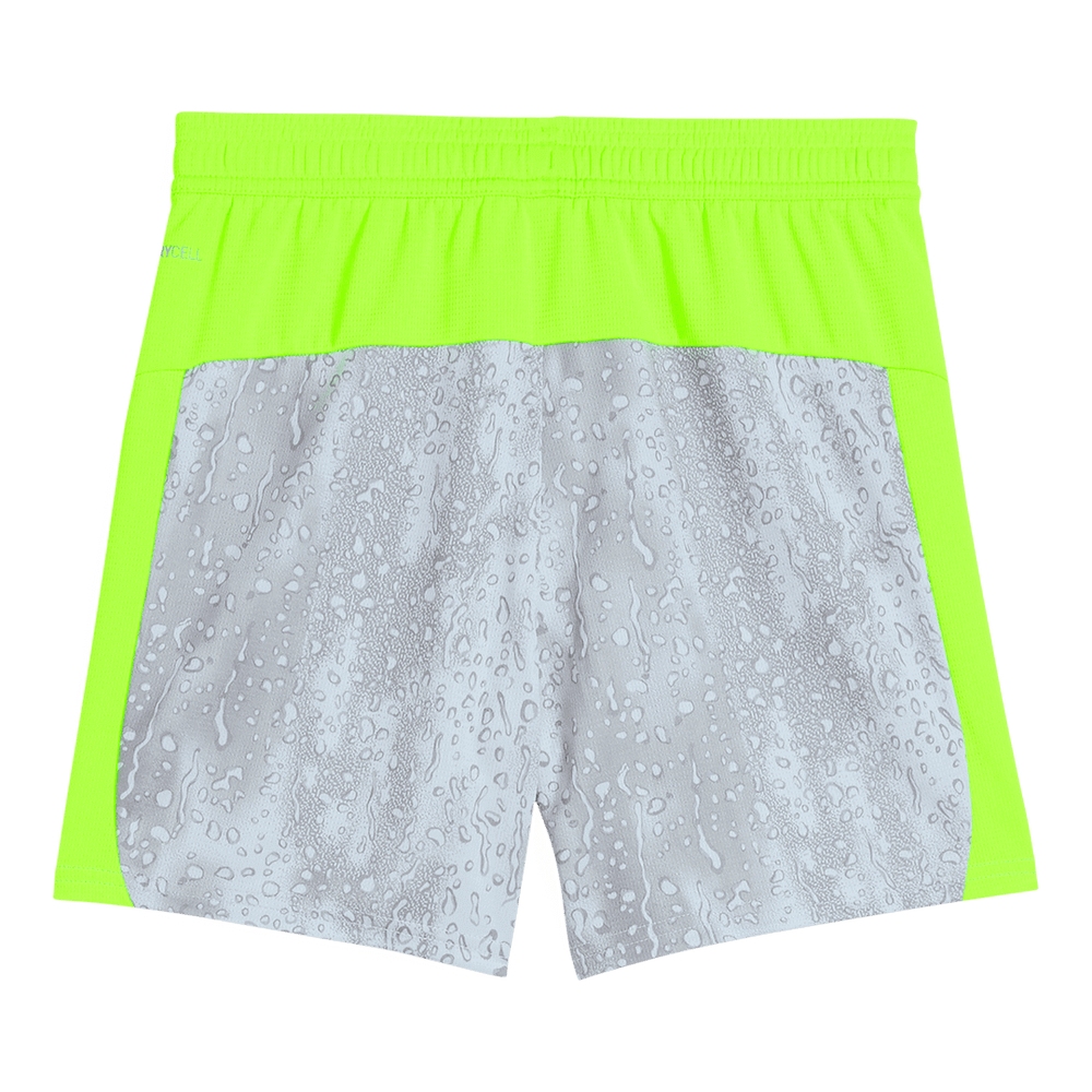 Manchester City Third Soccer Shorts 2025/26 