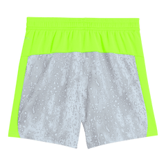 Manchester City Third Soccer Shorts 2025/26 