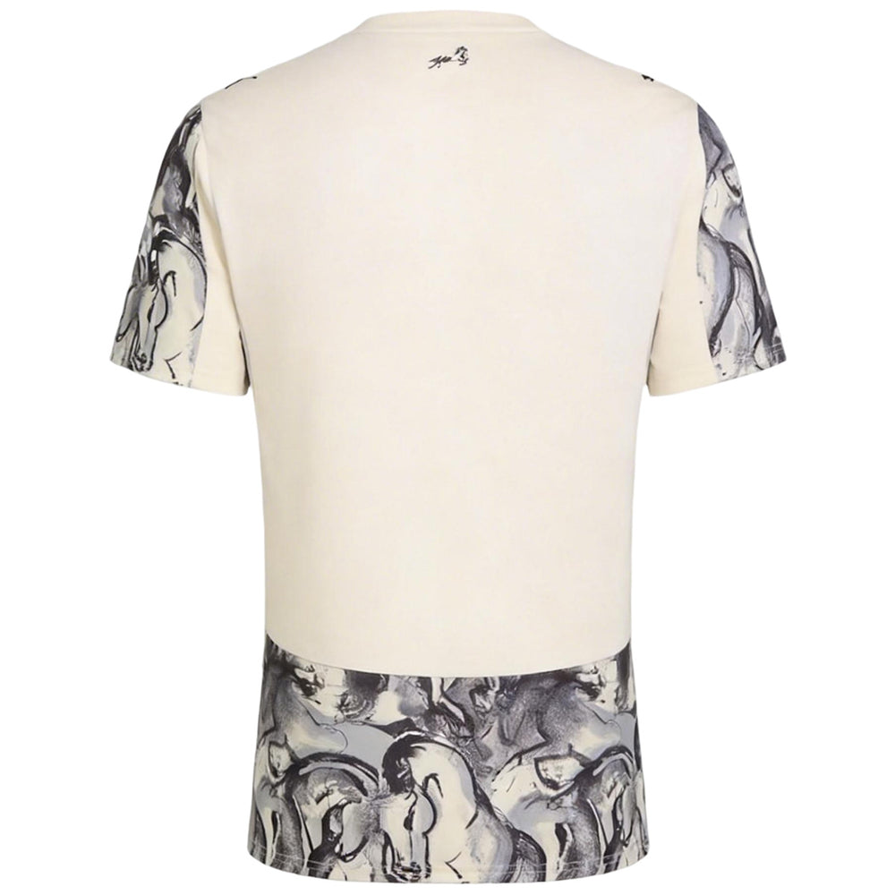 Manchester City 'Year of the Horse' Jersey 2026 