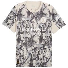 Manchester City 'Year of the Horse' Jersey 2026 