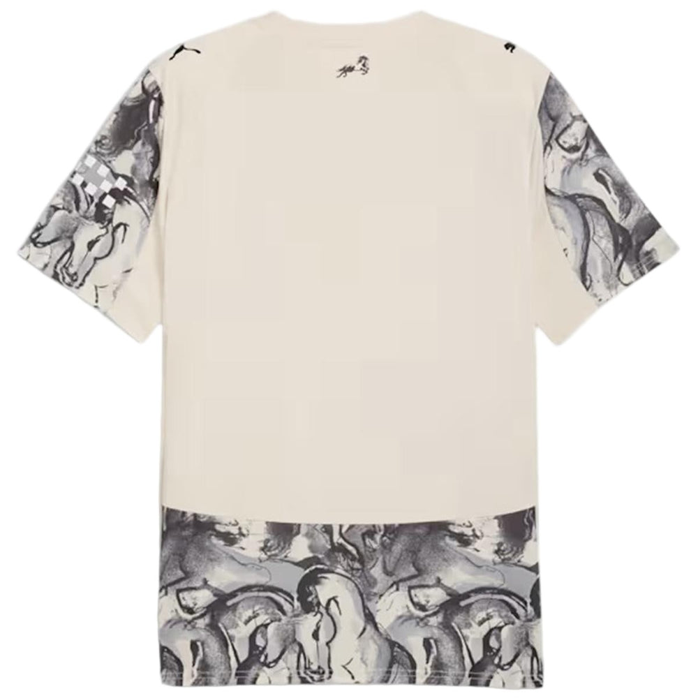 Manchester City 'Year of the Horse' Jersey 2026 