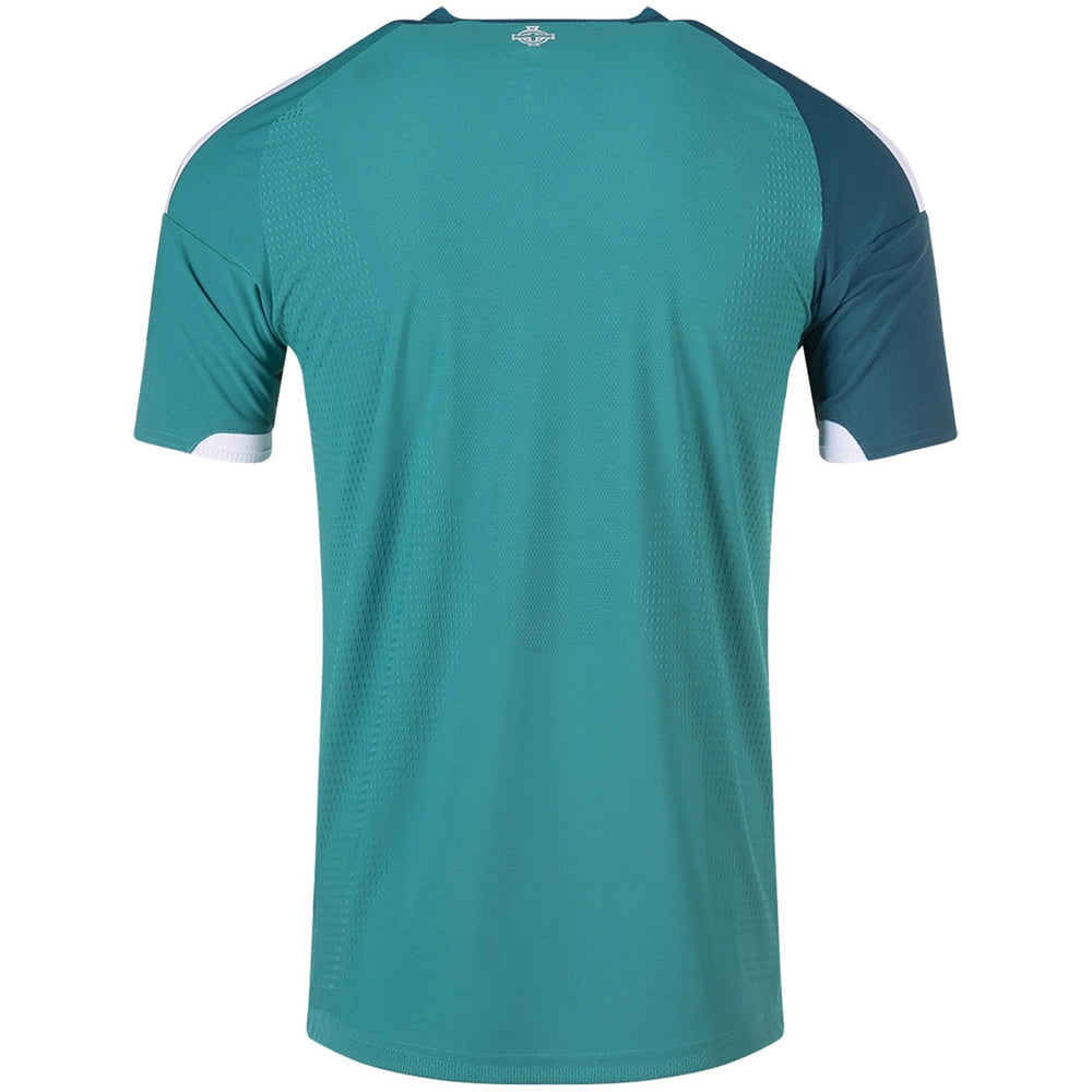 Northern Ireland Home Match Jersey Player Version 2026 