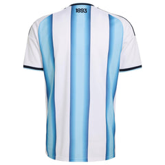 Discount Argentina Home Jersey World Cup 2026 