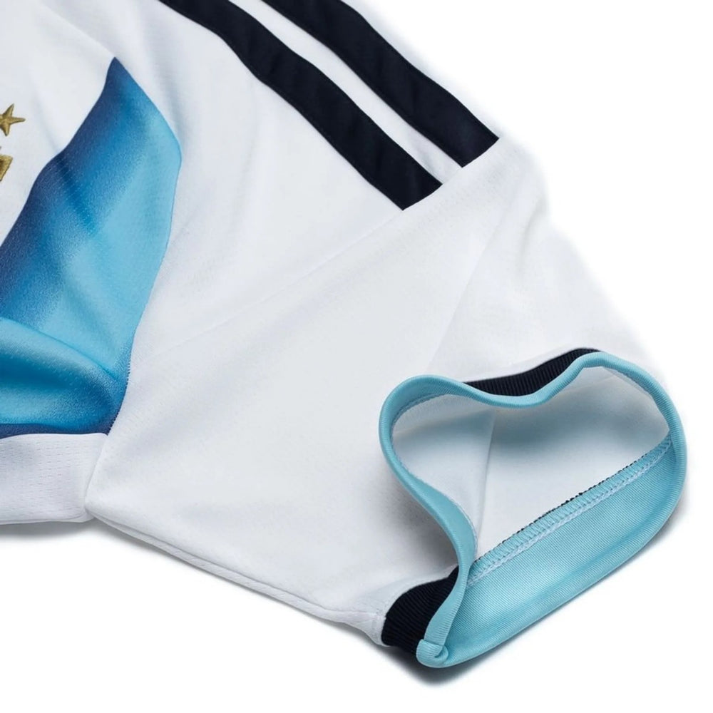 Discount Argentina Home Jersey World Cup 2026 