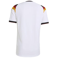 Discount Germany Home Jersey World Cup 2026 