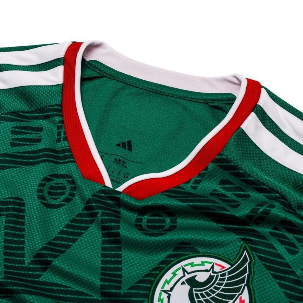 Discount Mexico Home Jersey World Cup 2026 