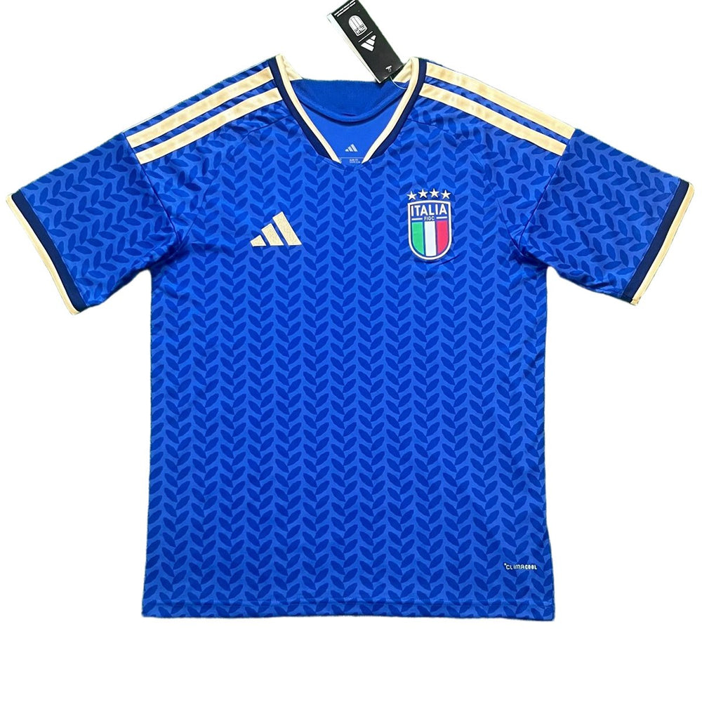 Discount Italy Home Jersey World Cup 2026 