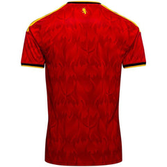 Discount Belgium Home Jersey World Cup 2026 