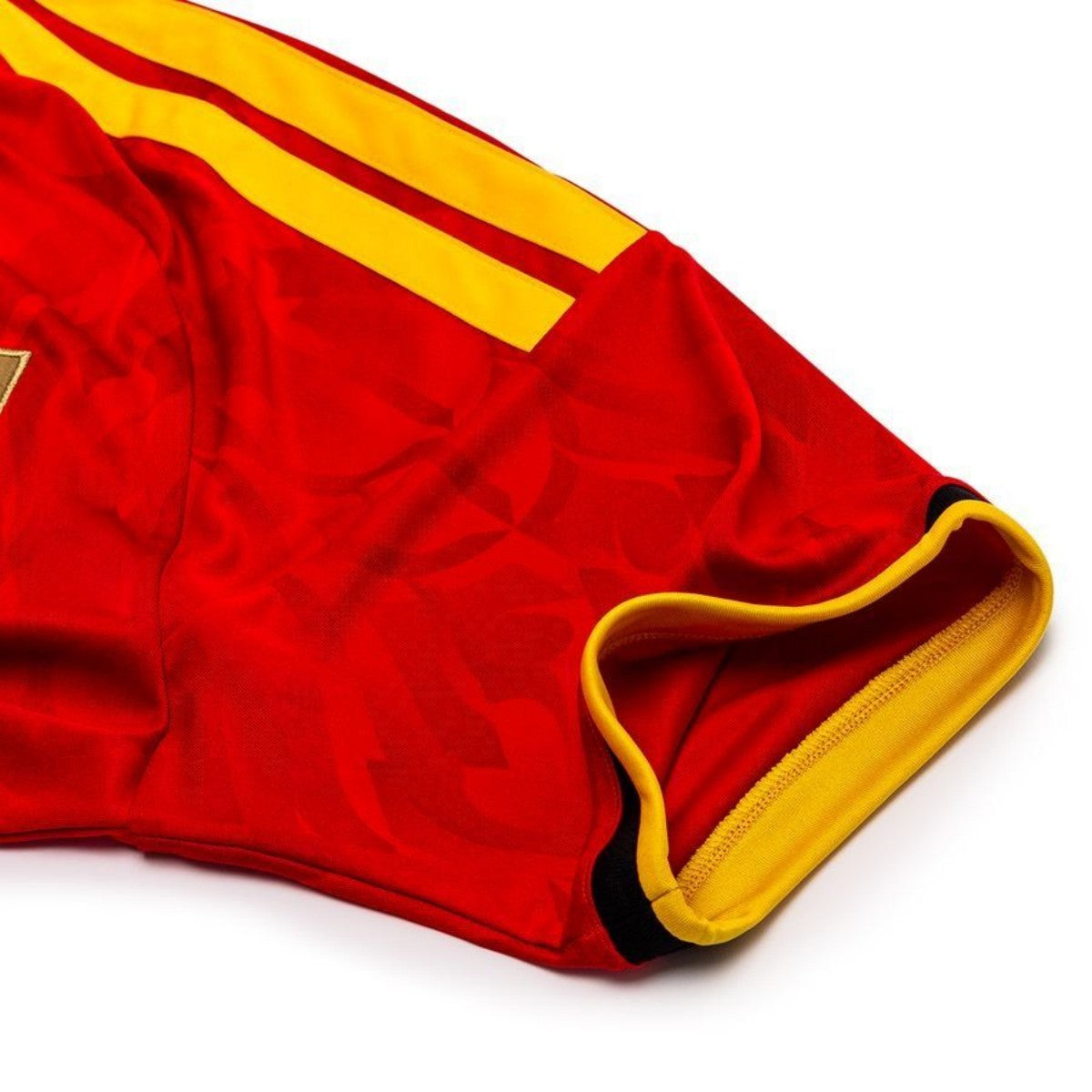 Discount Belgium Home Jersey World Cup 2026 