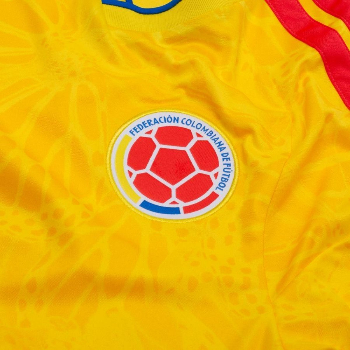 Discount Colombia Home Jersey World Cup 2026 