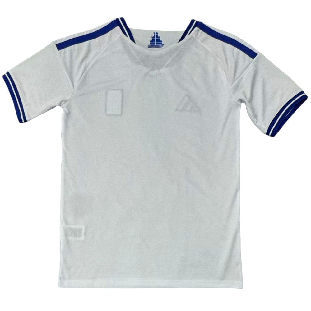 Discount Greece Home Jersey World Cup 2026 