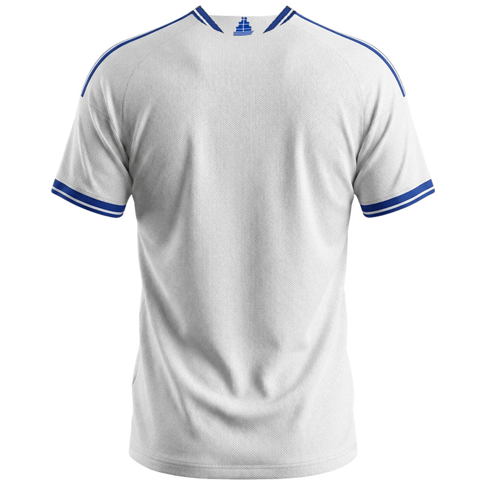 Discount Greece Home Jersey World Cup 2026 