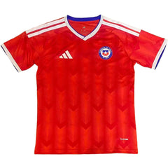 Discount Chile Home Jersey World Cup 2026 