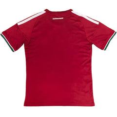Discount Hungary Home Jersey World Cup 2026 
