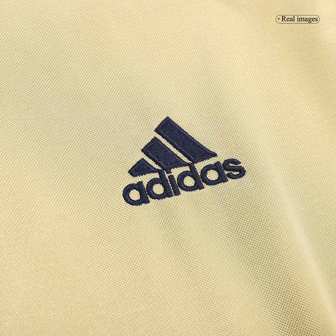 Retro Bayern Munich Away Jersey 2004/05 