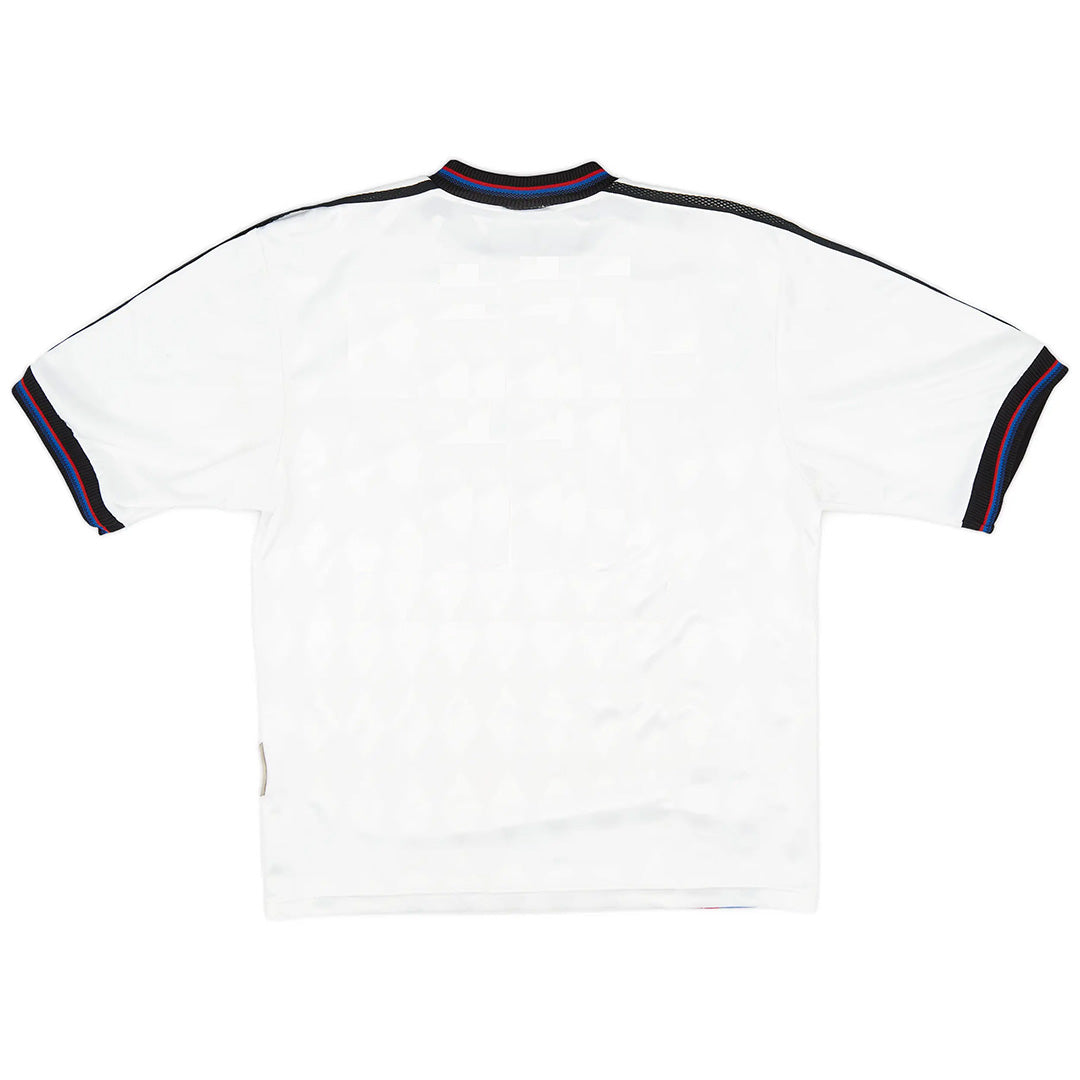 Retro Bayern Munich Away Jersey 1996/98 