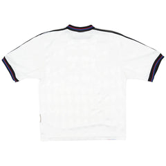 Retro Bayern Munich Away Jersey 1996/98 