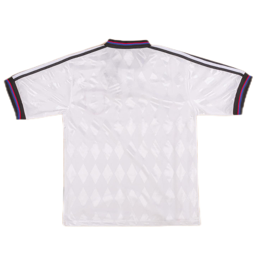 Retro Bayern Munich Away Jersey 1996/98 