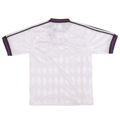 Retro Bayern Munich Away Jersey 1996/98 