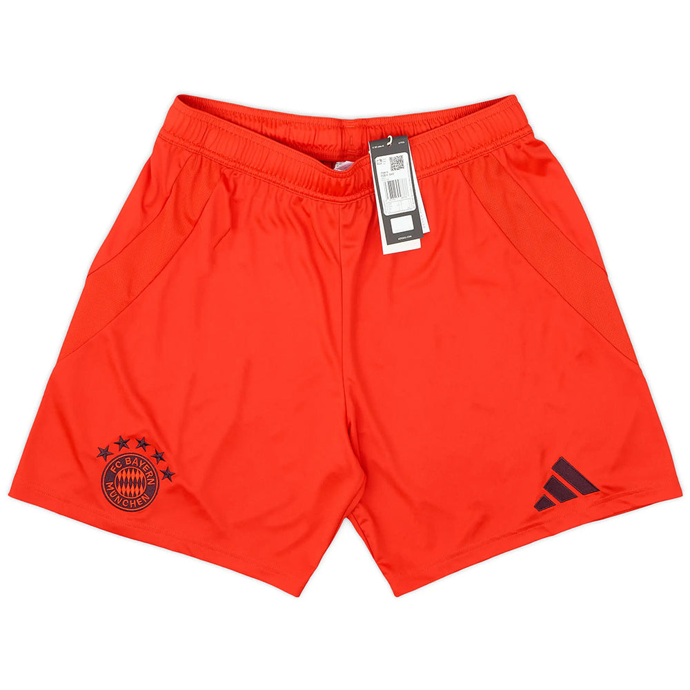 Bayern Munich Home Shorts 