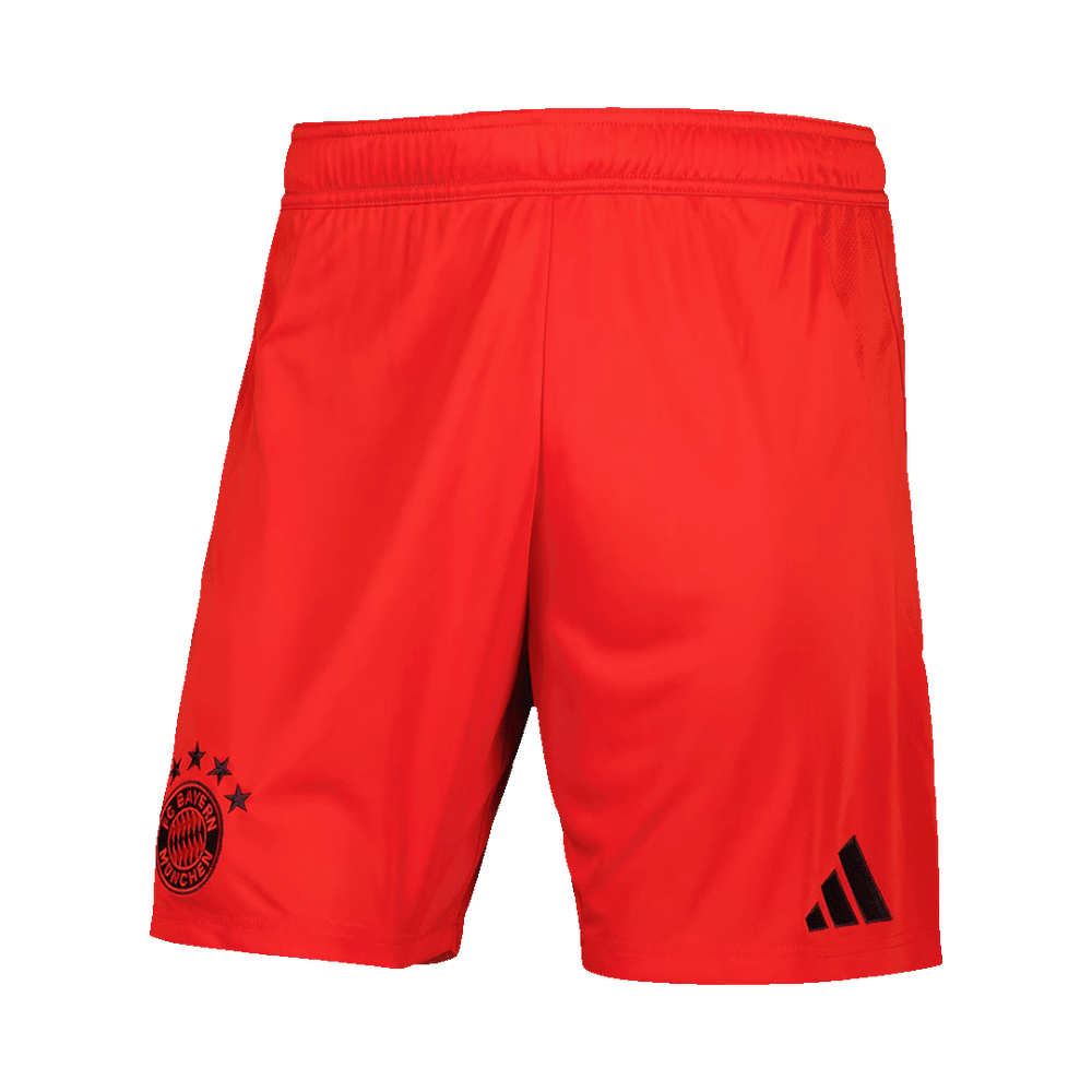 Bayern Munich Home Shorts 