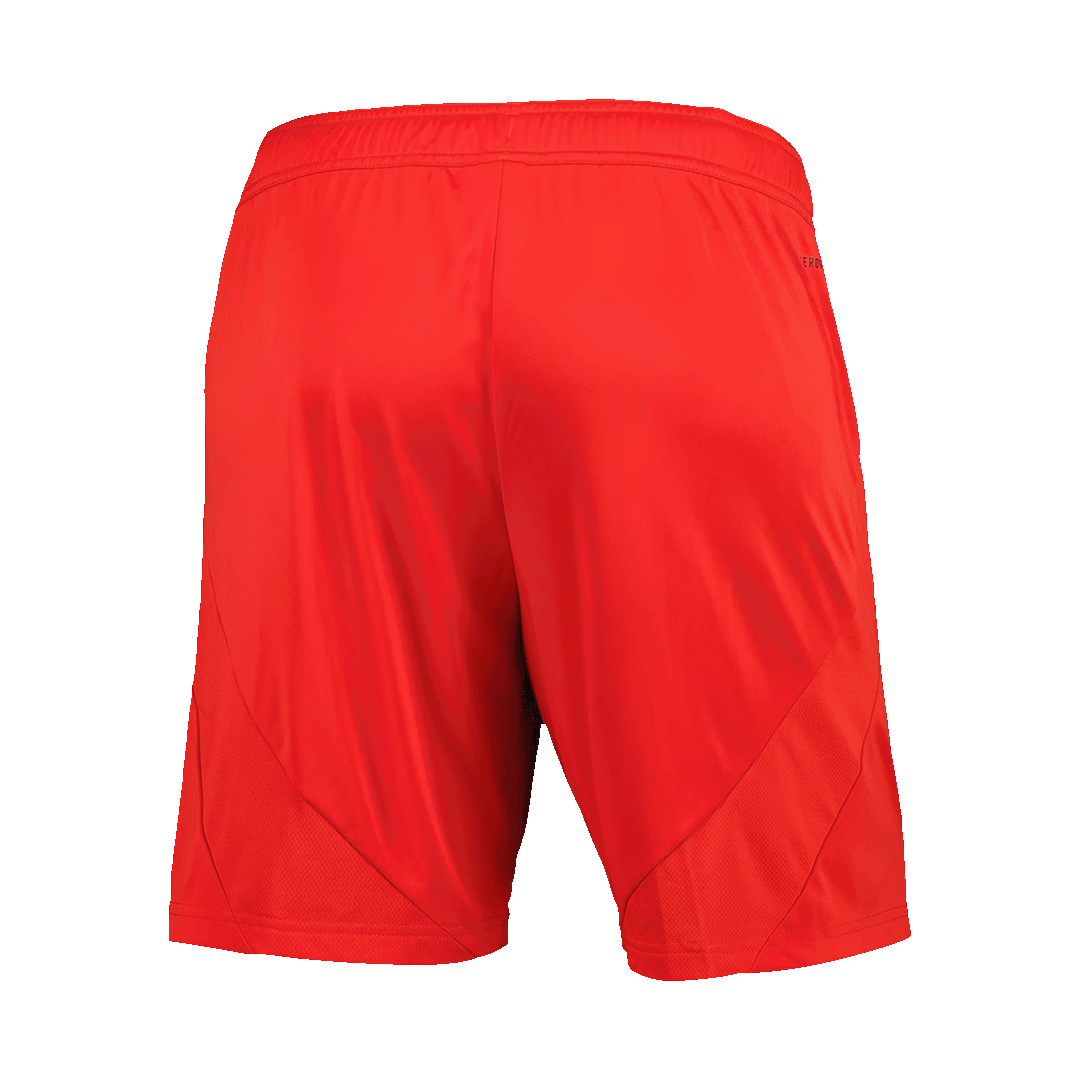 Bayern Munich Home Shorts 