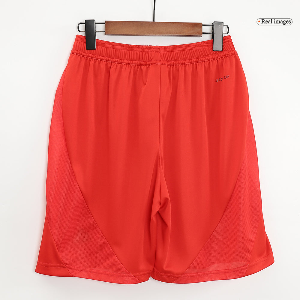 Bayern Munich Home Shorts 