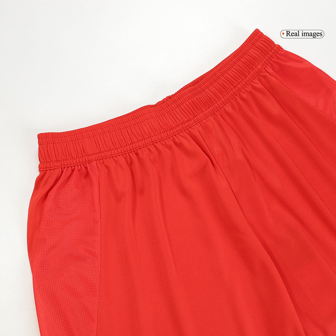 Bayern Munich Home Shorts 