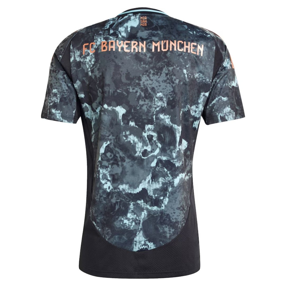 Bayern Munich Away Jersey 