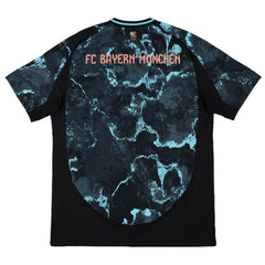 Bayern Munich Away Jersey 