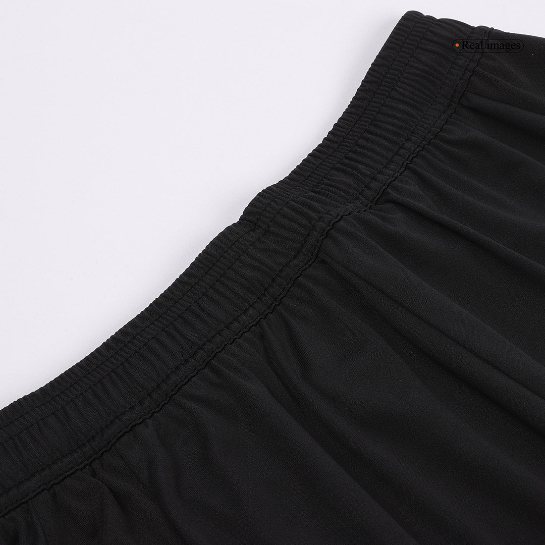 Bayern Munich Away Kit(Jersey+Shorts) 