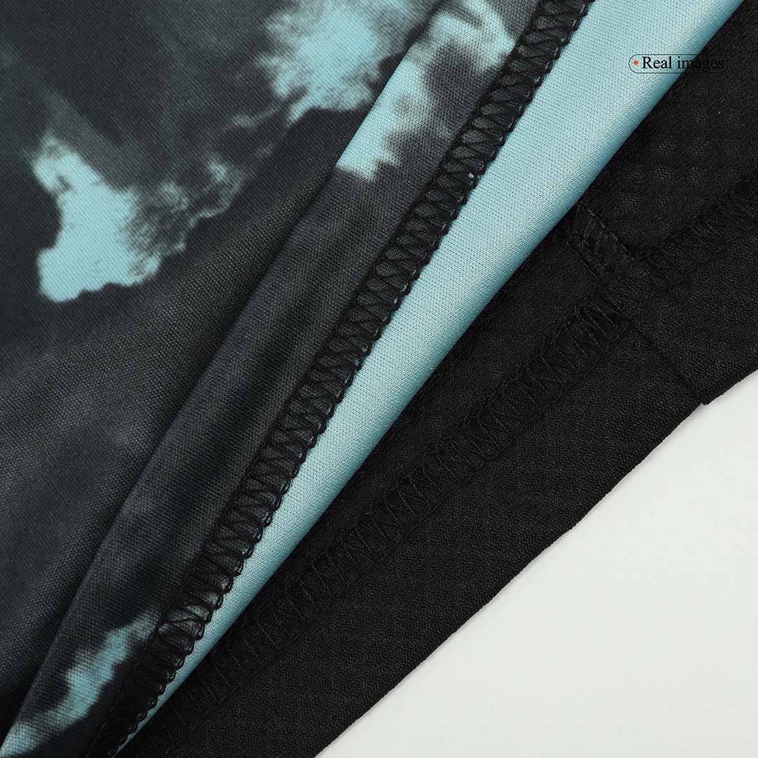 Bayern Munich Away Kit(Jersey+Shorts) 