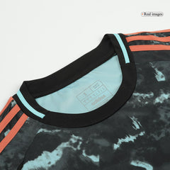 Bayern Munich Away Kit(Jersey+Shorts) 