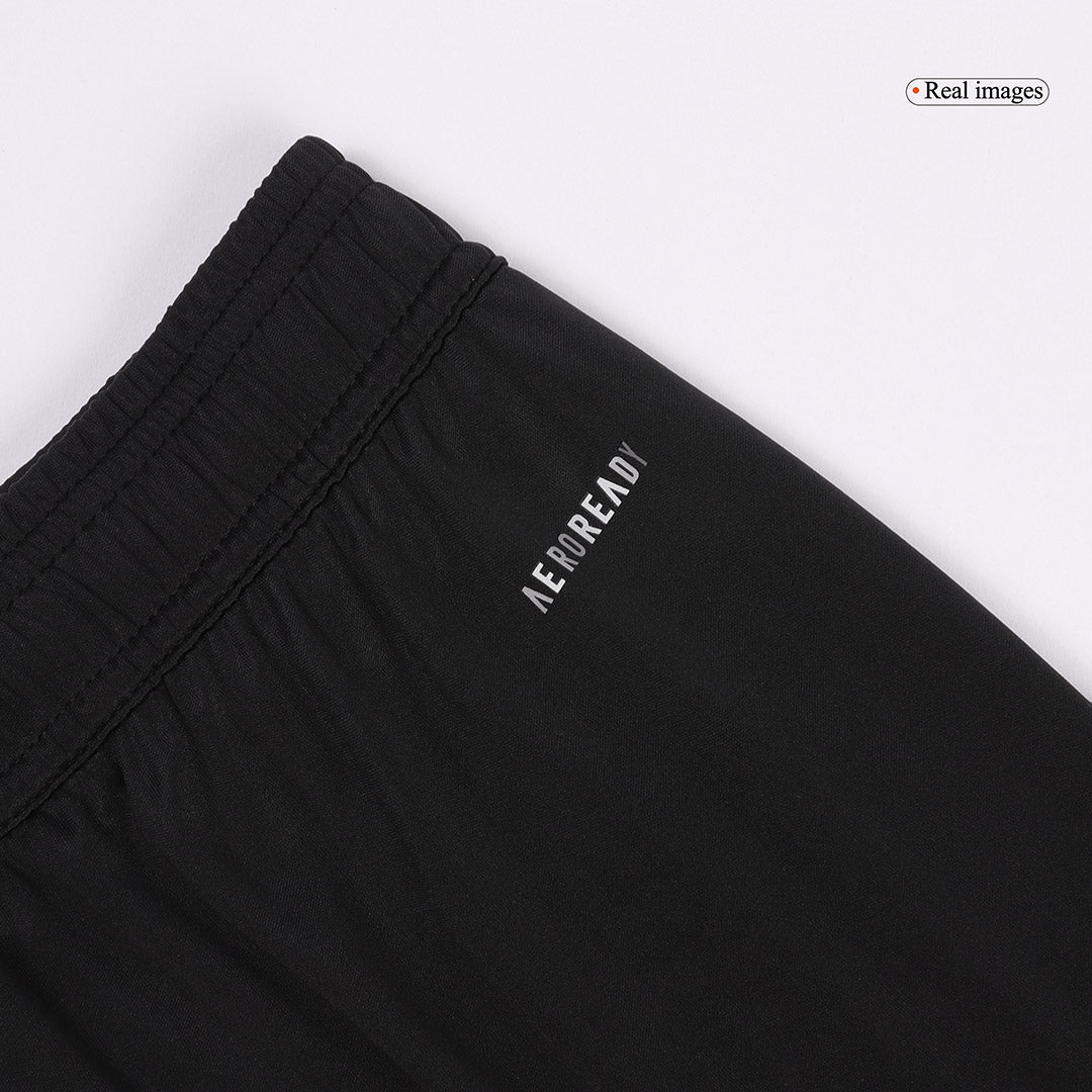 Bayern Munich Away Kit(Jersey+Shorts) 