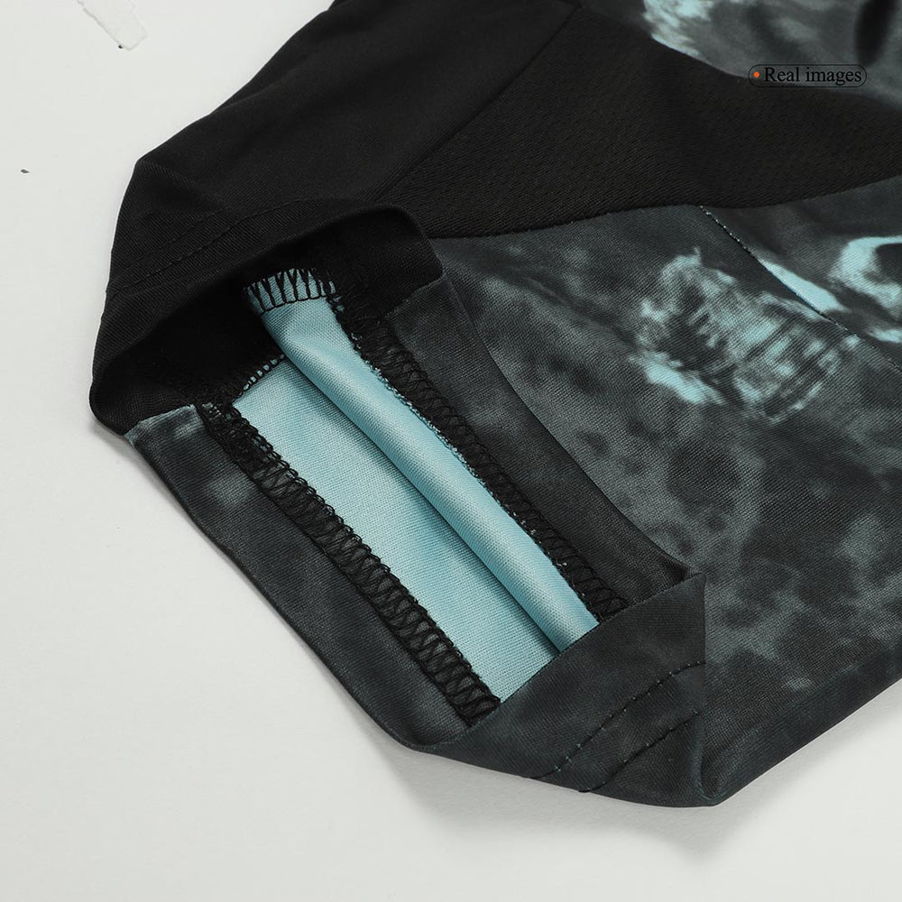 KANE #9 Bayern Munich Away Jersey 