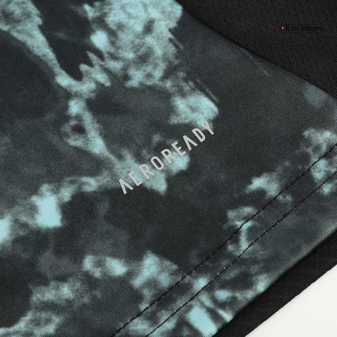 KANE #9 Bayern Munich Away Jersey 