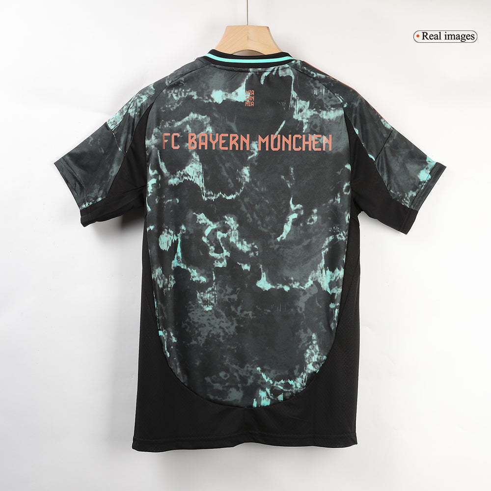 KANE #9 Bayern Munich Away Jersey 