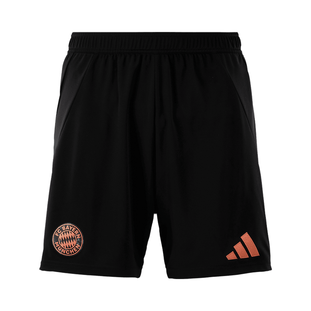 Bayern Munich Away Shorts 